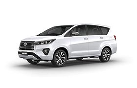 Innova Crysta