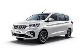 Maruti Ertiga