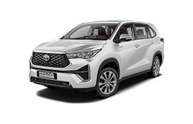 Innova Hycross