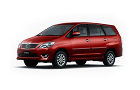 Toyota Innova