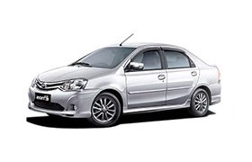 Toyota Etios