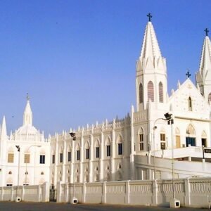 Velankanni Pilgrim Package