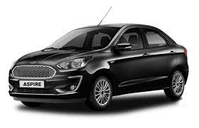 Ford Aspire