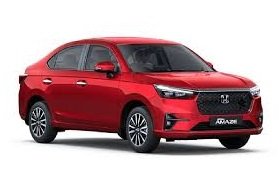 Honda Amaze
