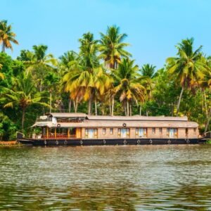 Kerala Backwater Packages