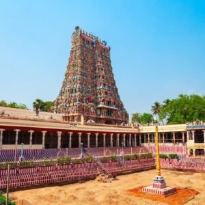 Pilgrim Tours