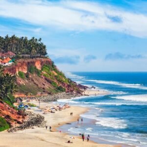Kerala Holiday Package