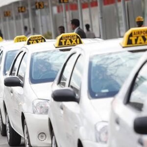 Cochin Taxi Rental